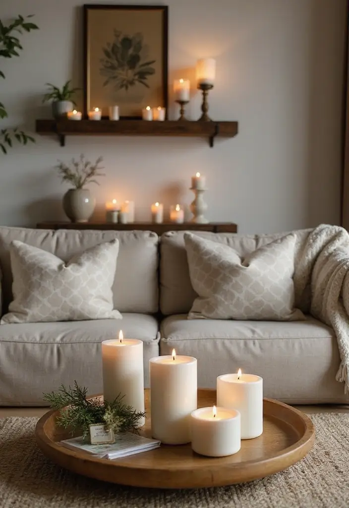 25 Candle Decor Ideas to Make Every Corner Feel Inviting 86 25 Candle Decor Ideas to Make Every Corner Feel Inviting - Conclusion