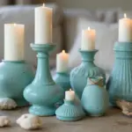 25 Candle Stick Decor Ideas That Instantly Add Warmth
