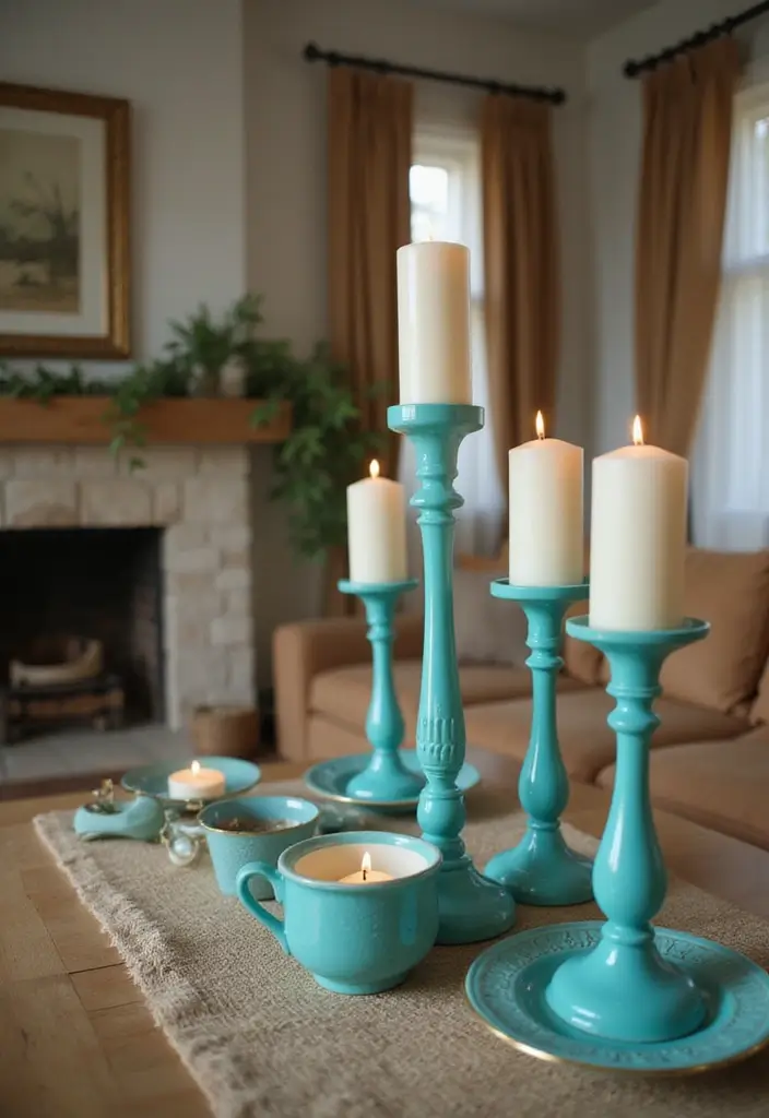 25 Candle Stick Decor Ideas That Instantly Add Warmth 102 25 Candle Stick Decor Ideas That Instantly Add Warmth - Conclusion