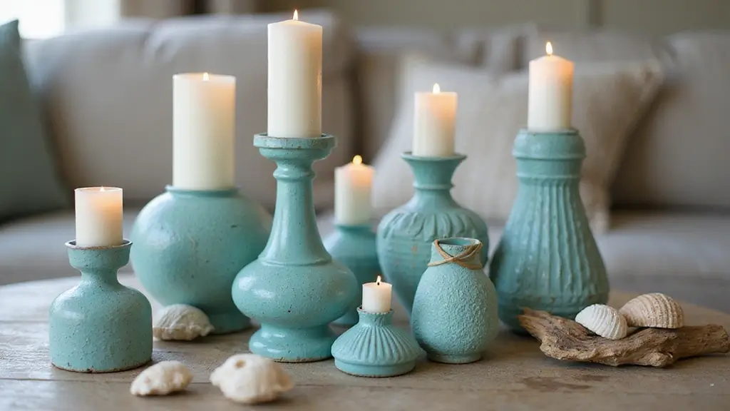 25 Candle Stick Decor Ideas That Instantly Add Warmth
