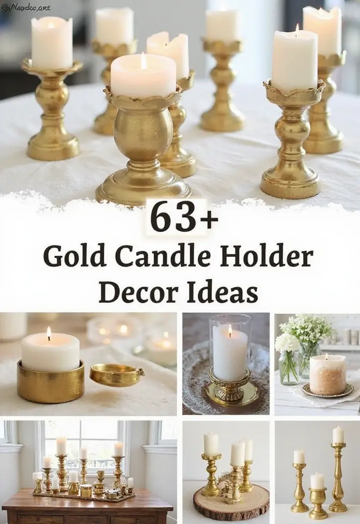 25 Hobby Lobby Candle Decor Ideas You Can Easily Recreate 60 25 Hobby Lobby Candle Decor Ideas You Can Easily Recreate - Conclusion