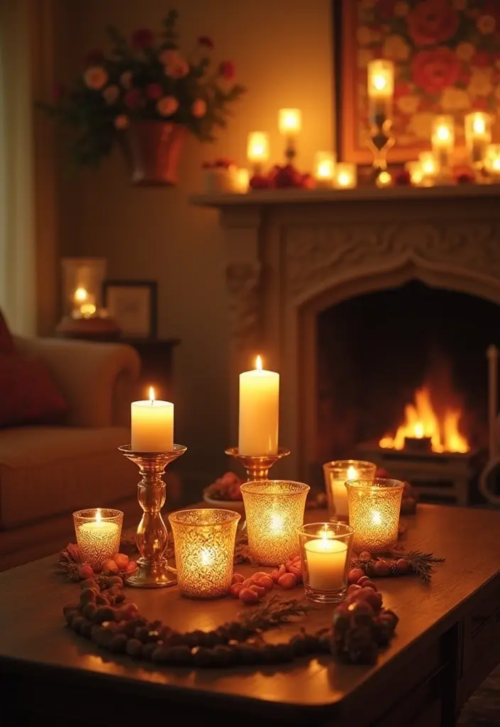 25 Living Room Candle Decor Ideas That Create Cozy Evenings 104 25 Living Room Candle Decor Ideas That Create Cozy Evenings - Conclusion