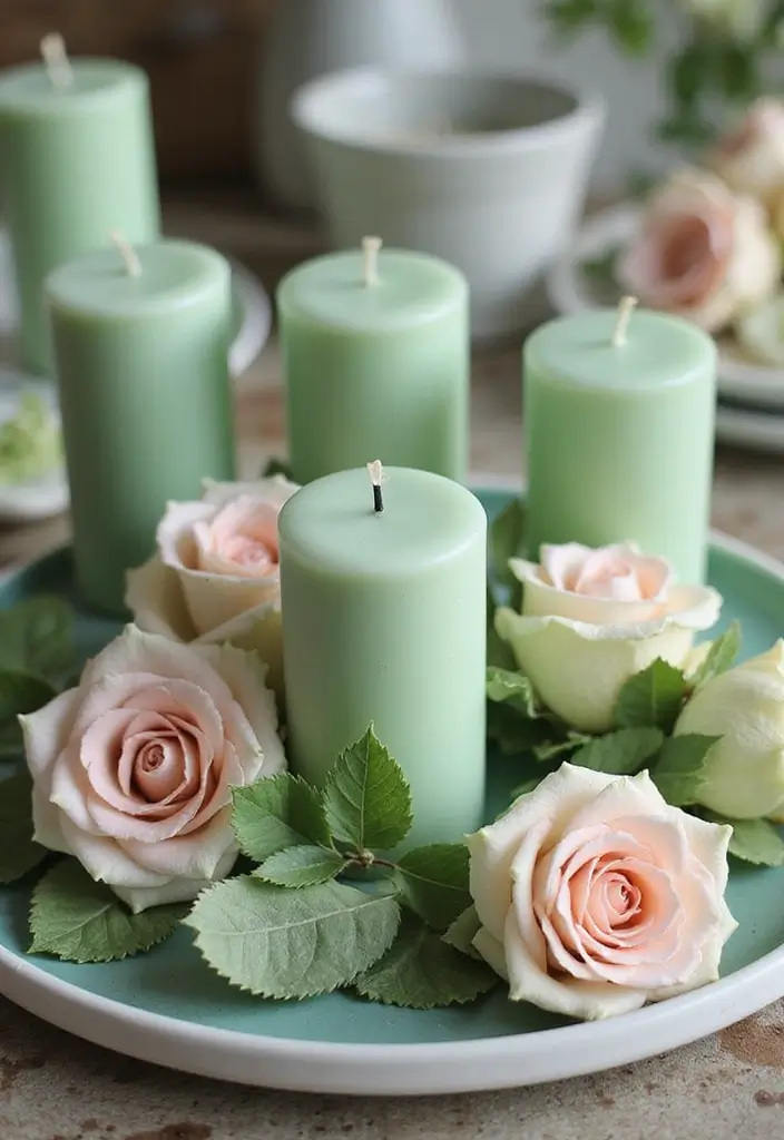 25 Sage Green Candle Decor Ideas for Calm and Trendy Spaces 82 25 Sage Green Candle Decor Ideas for Calm and Trendy Spaces - Conclusion