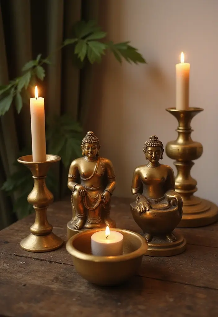26 Buddha Candle Holder Decor Ideas for Peaceful Interiors 77 26 Buddha Candle Holder Decor Ideas for Peaceful Interiors - Conclusion