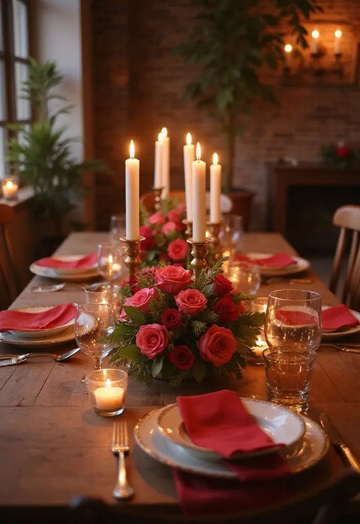 27 Valentine Candle Decor Ideas and Easy DIY Inspirations 66 27 Valentine Candle Decor Ideas and Easy DIY Inspirations - Conclusion