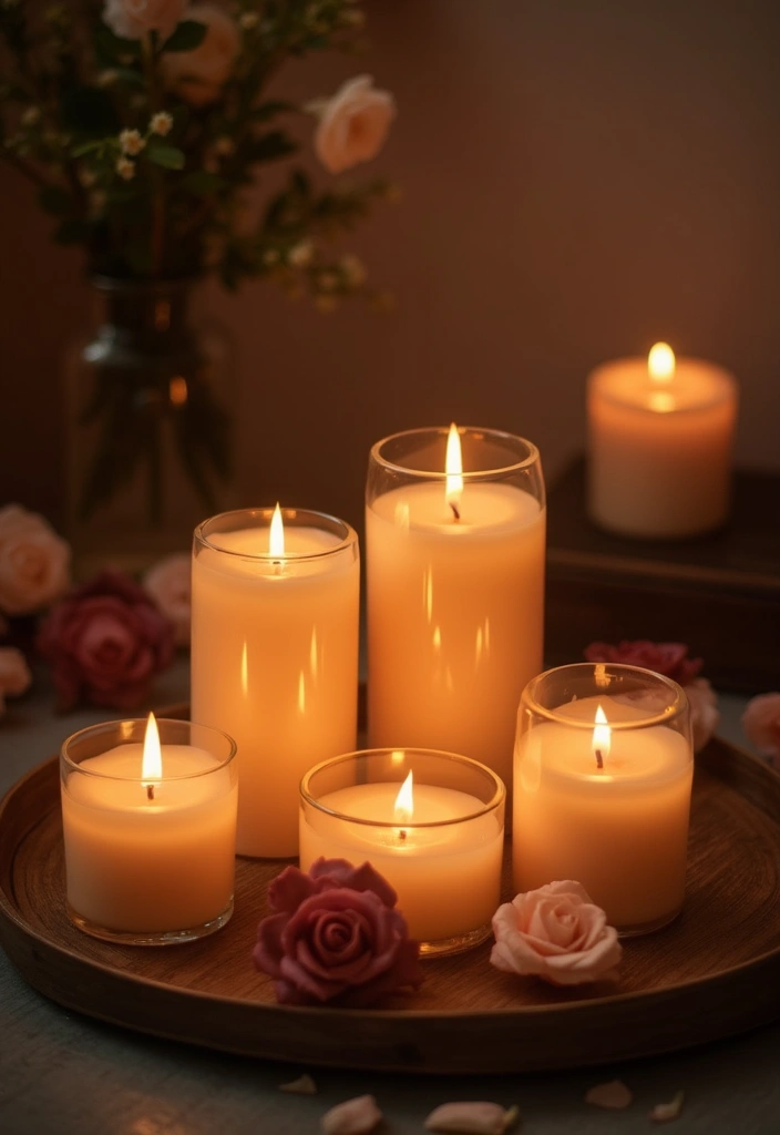 28 Candle Holder Decor Ideas for Every Style of Home 85 28 Candle Holder Decor Ideas for Every Style of Home - Conclusion