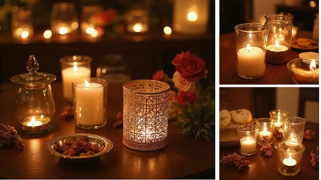 28 Candle Holder Decor Ideas for Every Style of Home