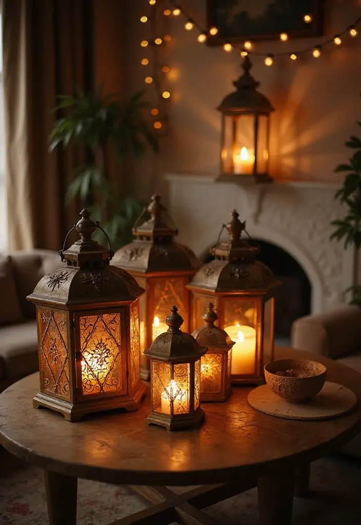 28 Home Decor Ideas with Candle Lanterns for Cozy Corners 115 28 Home Decor Ideas with Candle Lanterns for Cozy Corners - Conclusion