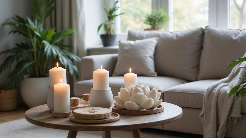 28 Lotus Candle Holder Decor Ideas That Add Serenity