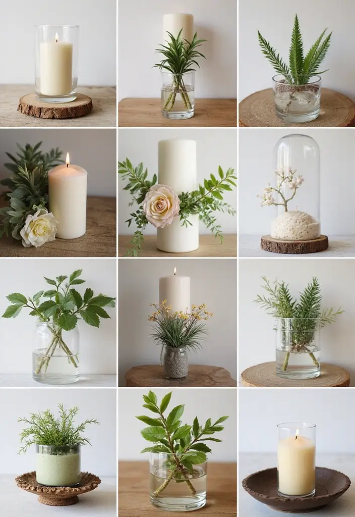 28 Modern Home Decor Ideas with Candles and Plants for Fresh Vibes 89 28 Modern Home Decor Ideas with Candles and Plants for Fresh Vibes - Conclusion
