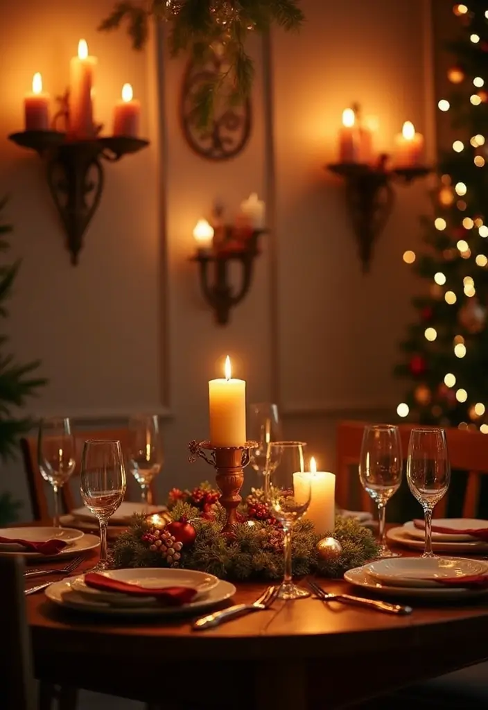 29 Candle Wall Sconce Decor Ideas That Feel Elegant and Cozy 86 29 Candle Wall Sconce Decor Ideas That Feel Elegant and Cozy - Conclusion