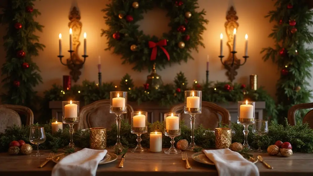 29 Candle Wall Sconce Decor Ideas That Feel Elegant and Cozy