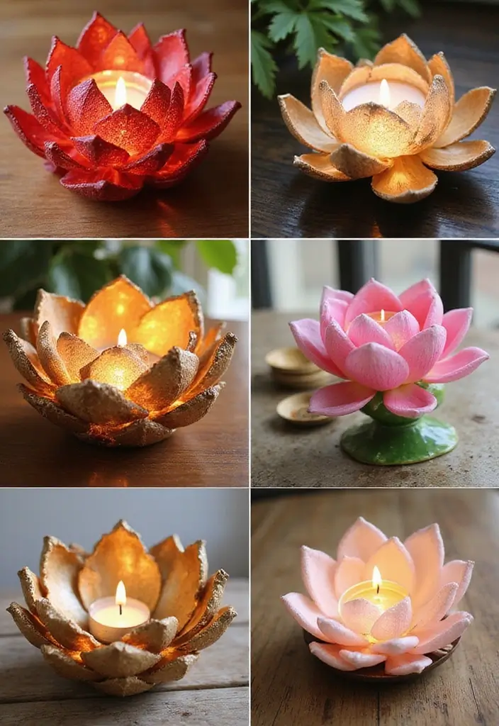 30 Metal Candle Stand Decor Ideas That Add Height and Drama 139 30 Metal Candle Stand Decor Ideas That Add Height and Drama - Conclusion
