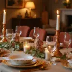 30 Taper Candlestick Decor Ideas for Elegant Dining Rooms